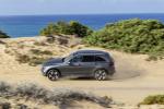Mercedes-Benz GLC300 4Matic 2019 года (WW)
